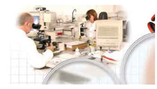 Rescent & Reck Laboratories